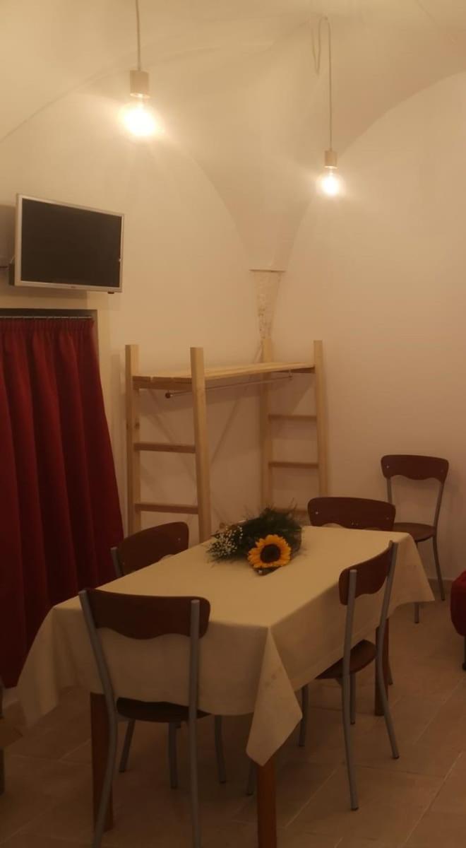 הוילה צ'לייה מספיקה A Casa Di Ale מראה חיצוני תמונה