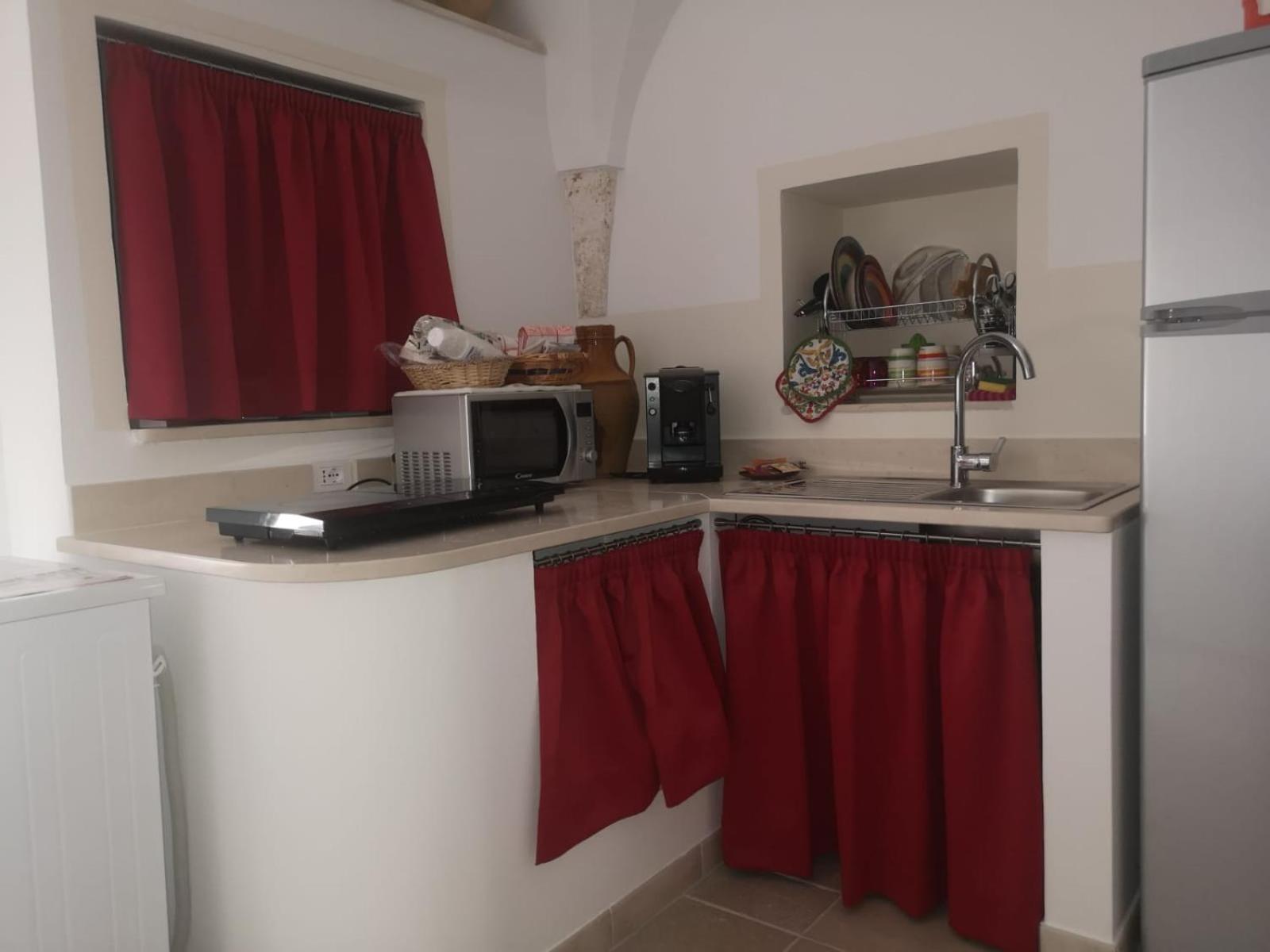 הוילה צ'לייה מספיקה A Casa Di Ale מראה חיצוני תמונה