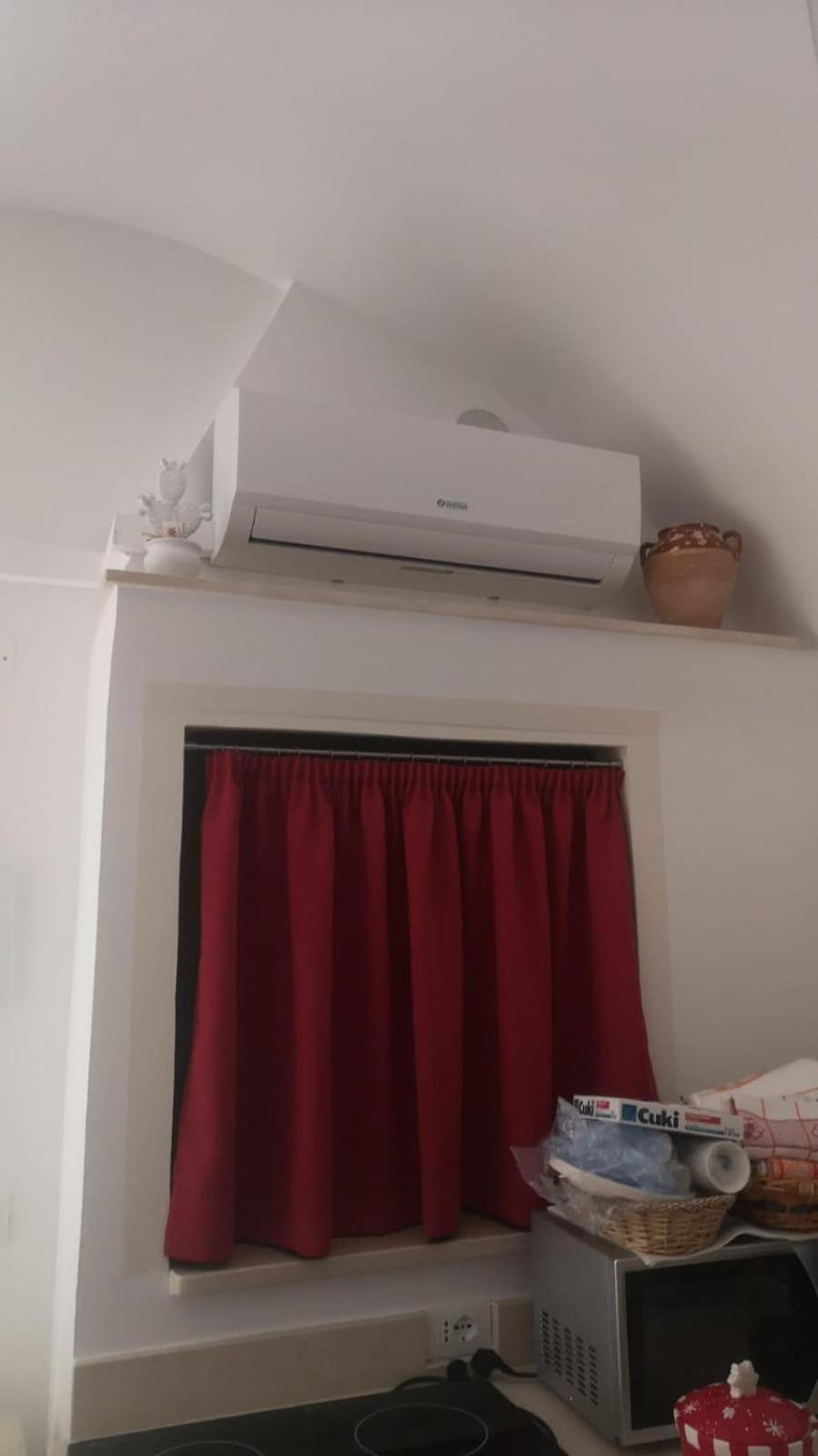 הוילה צ'לייה מספיקה A Casa Di Ale מראה חיצוני תמונה