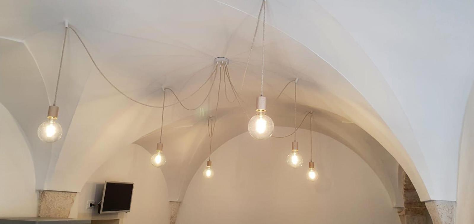 הוילה צ'לייה מספיקה A Casa Di Ale מראה חיצוני תמונה