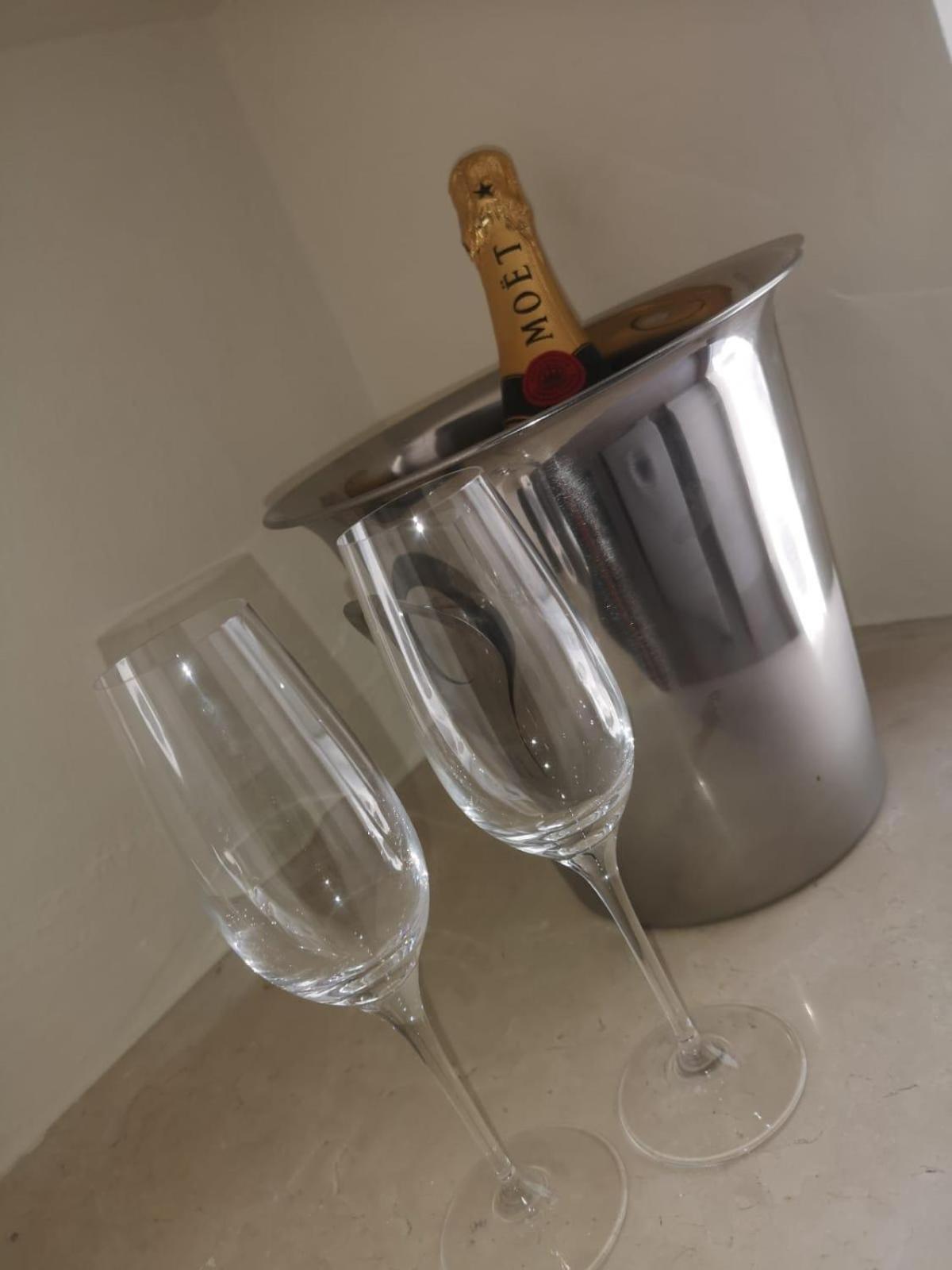 הוילה צ'לייה מספיקה A Casa Di Ale מראה חיצוני תמונה