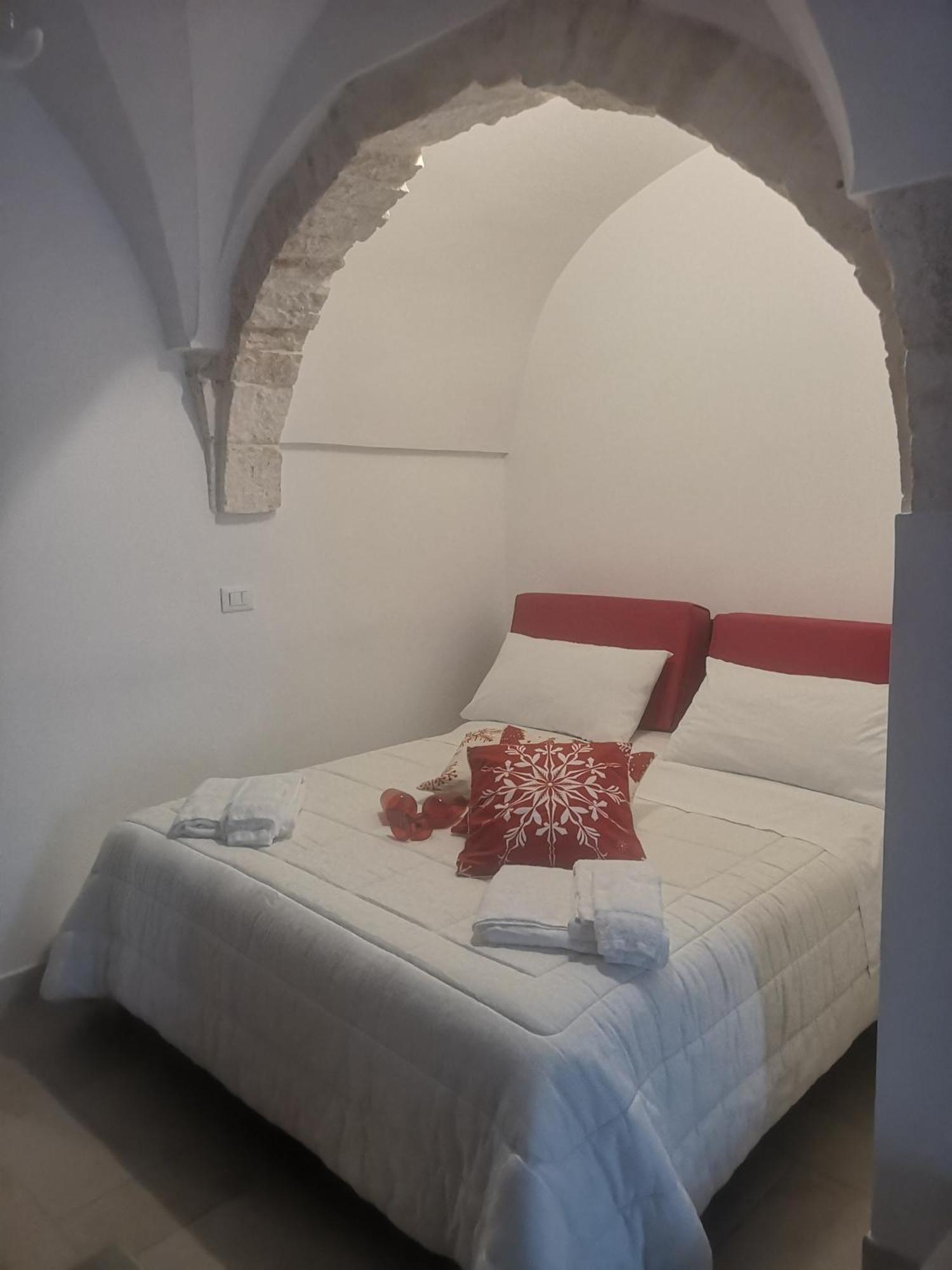 הוילה צ'לייה מספיקה A Casa Di Ale מראה חיצוני תמונה